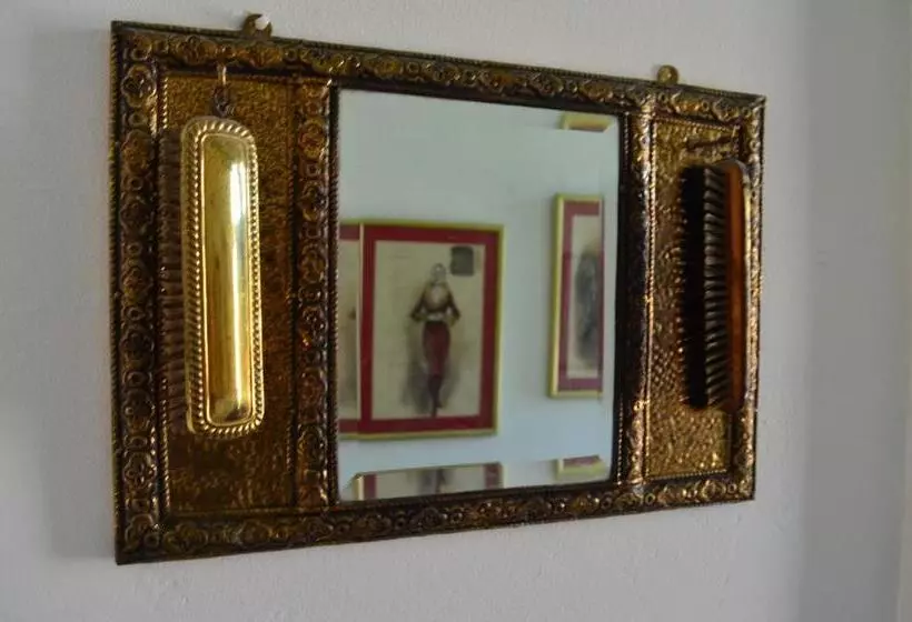 Majatalo 3 Darling Street Guest House