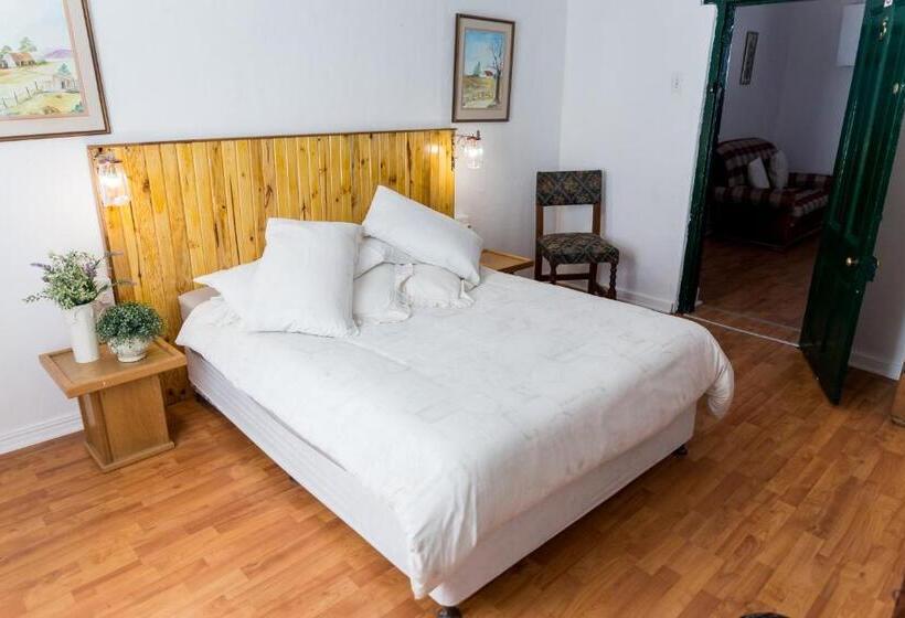 펜션 3 Darling Street Guest House