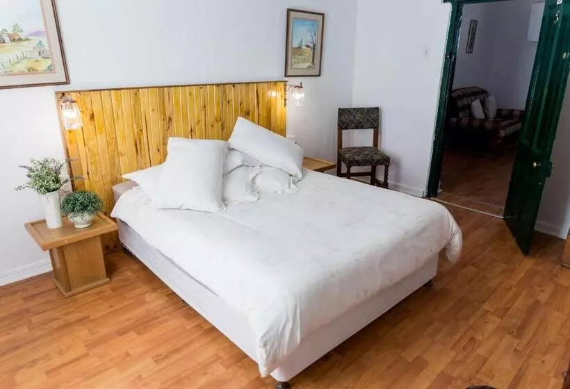 Majatalo 3 Darling Street Guest House