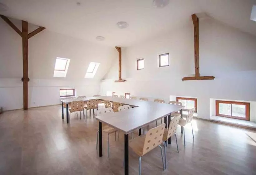 Majatalo Agropenzion U Bartousku