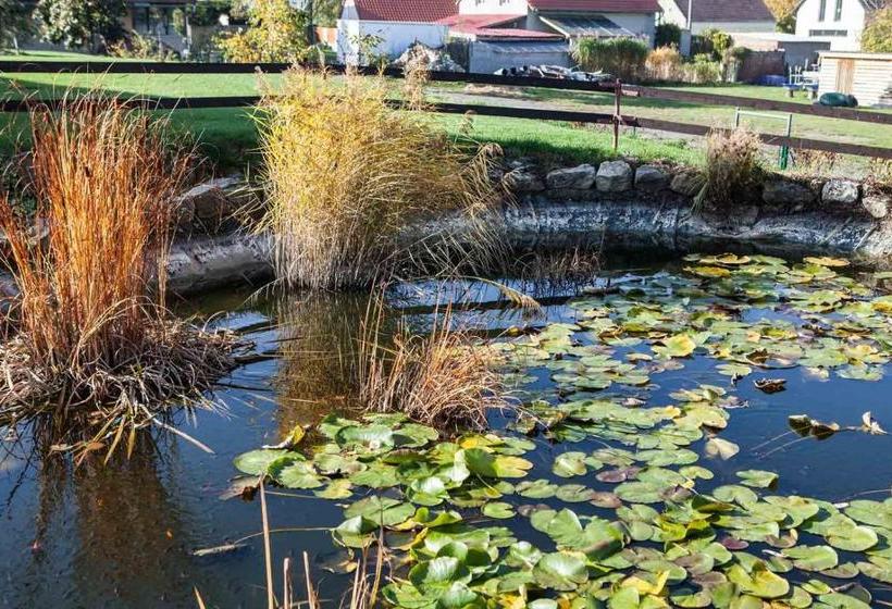Panzió Agropenzion U Bartousku