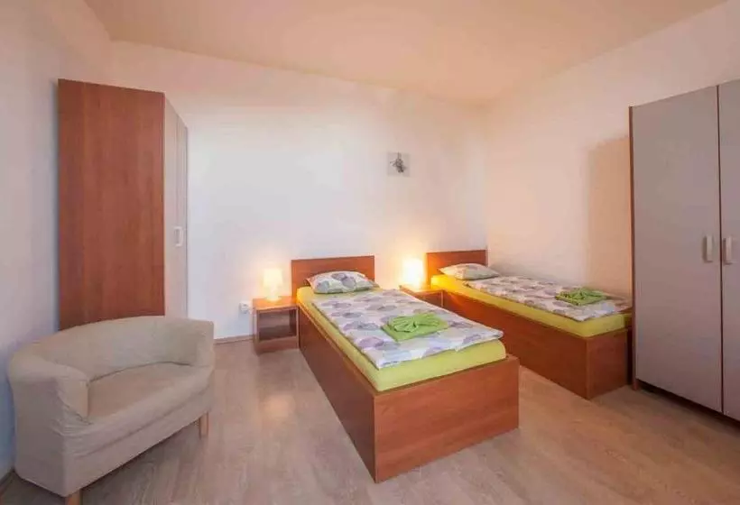 Majatalo Agropenzion U Bartousku