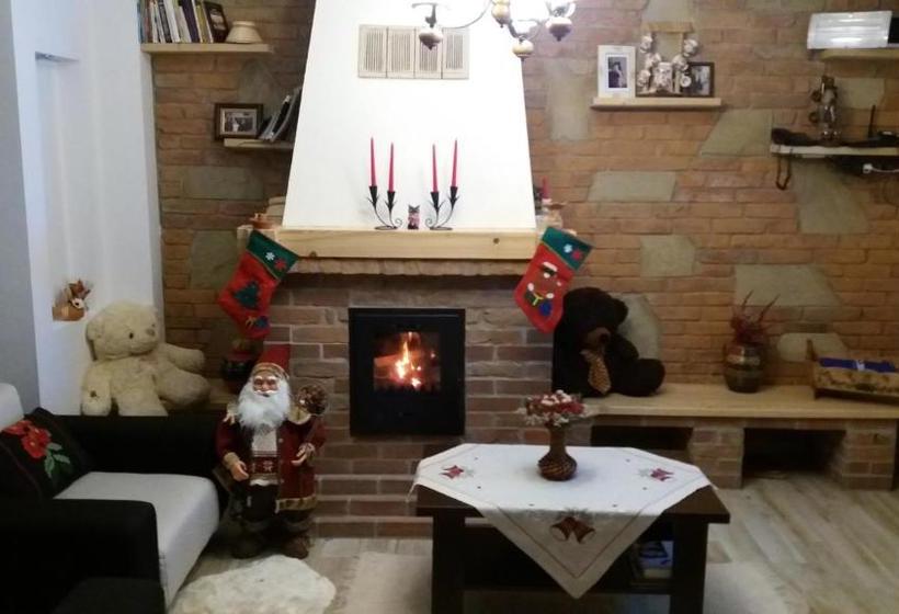 پانسیون Casa Bunicii