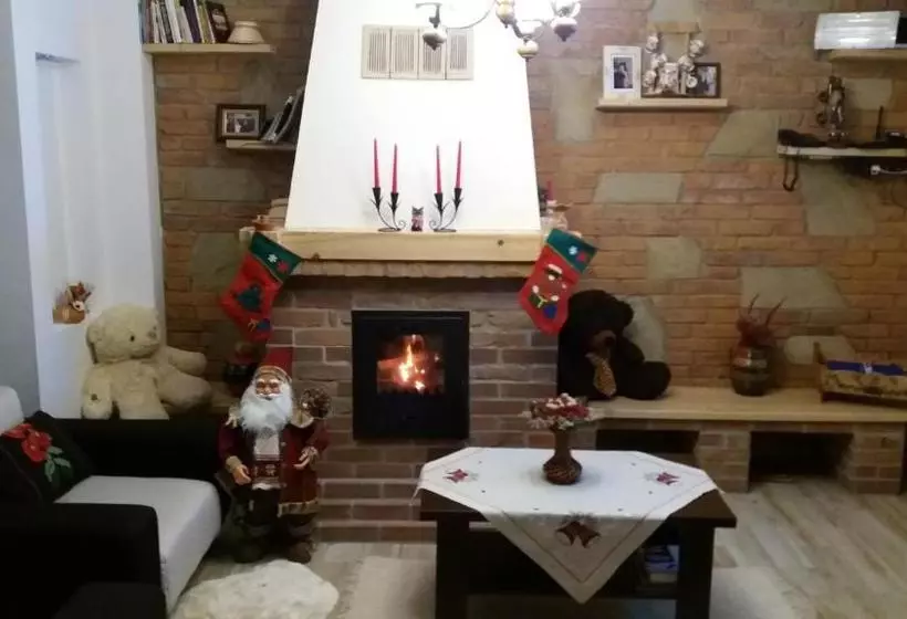 ペンション Casa Bunicii