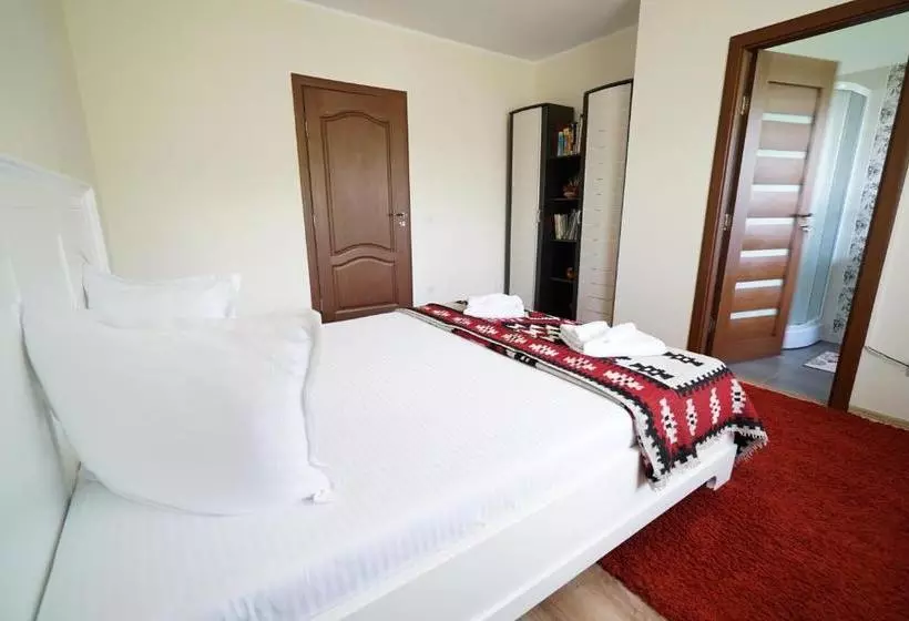 ペンション Casa Bunicii