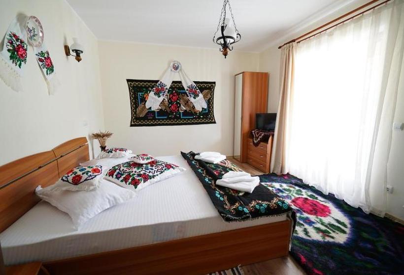 پانسیون Casa Bunicii