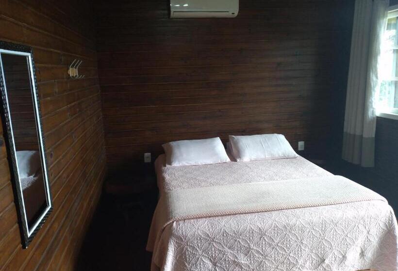 Пансион Fazenda Morro Das Torres