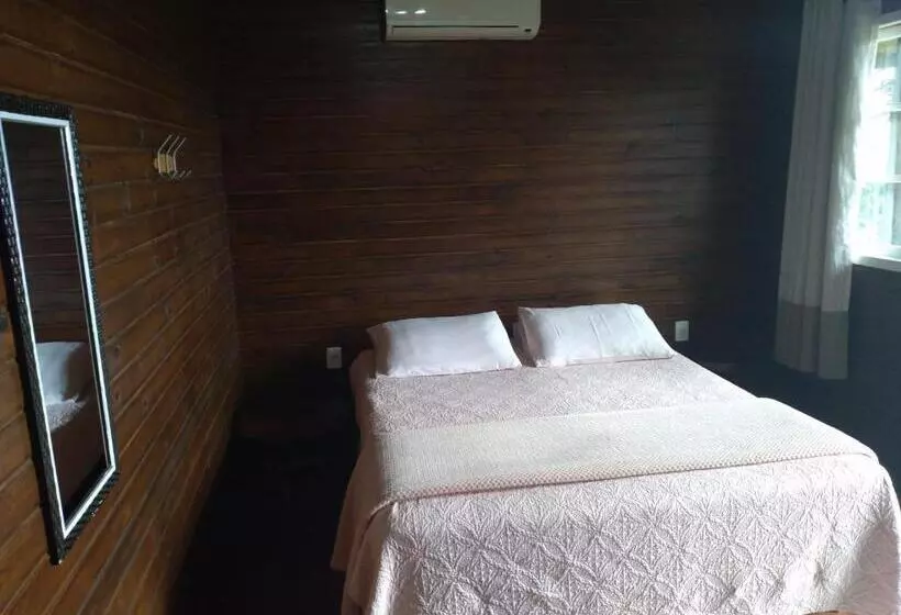 Majatalo Fazenda Morro Das Torres