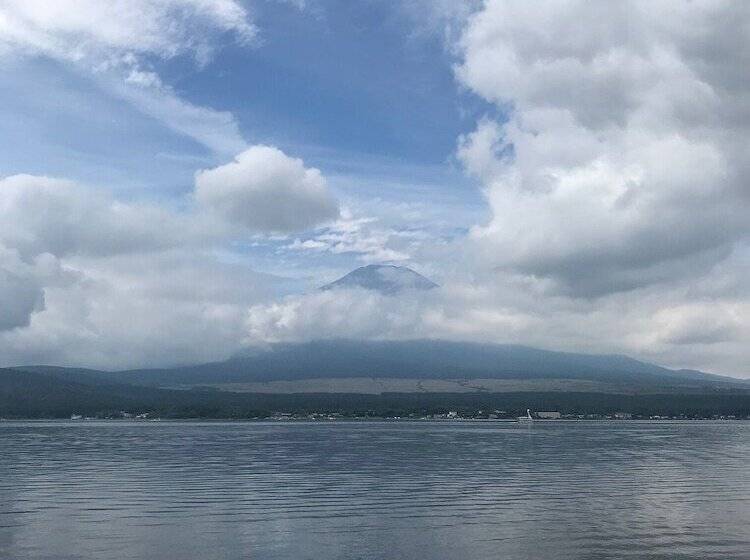 بنسيون Guesthouse E Ne