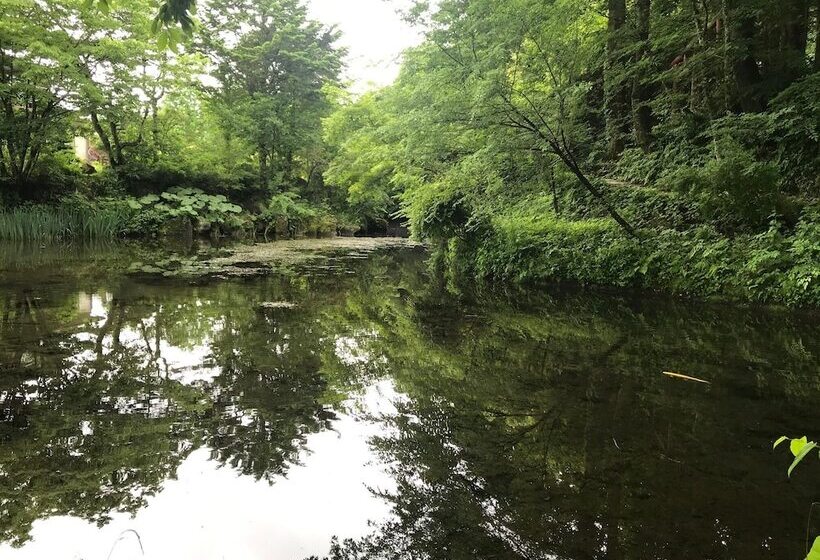 بنسيون Guesthouse E Ne