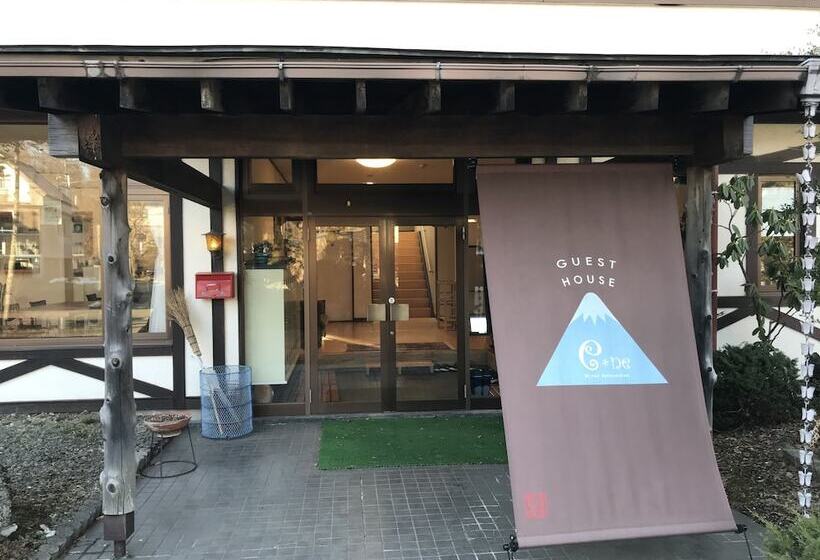 بنسيون Guesthouse E Ne