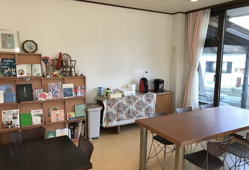 بنسيون Guesthouse E Ne