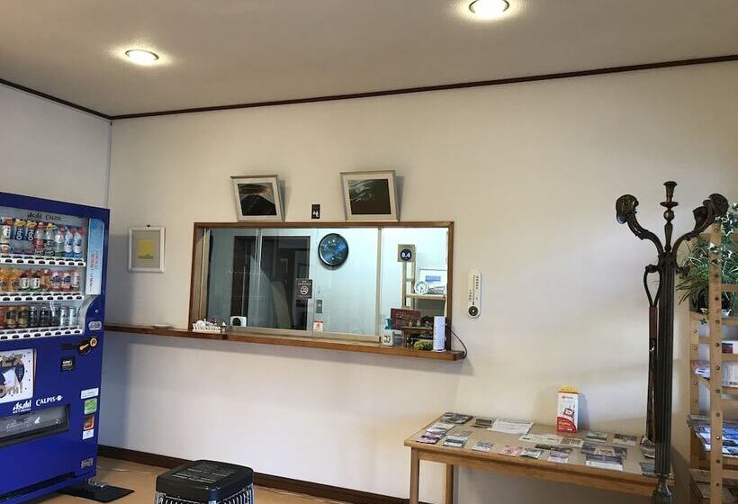 بنسيون Guesthouse E Ne