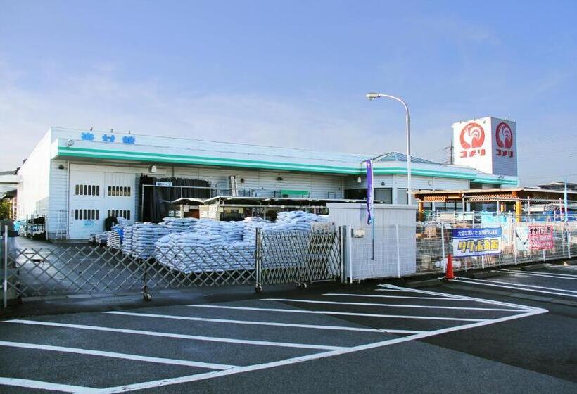 بنسيون Guesthouse E Ne