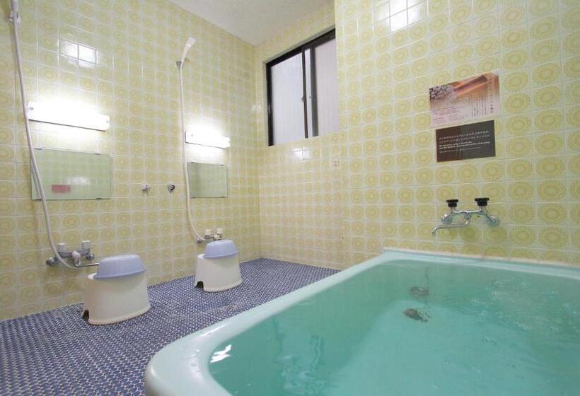 بنسيون Guesthouse E Ne