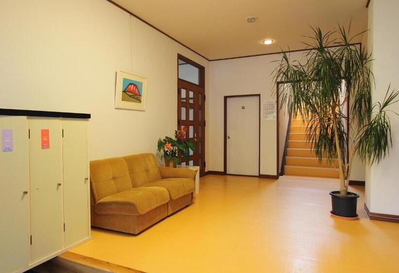 بنسيون Guesthouse E Ne