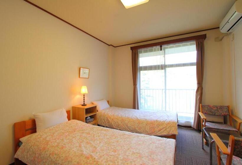 بنسيون Guesthouse E Ne