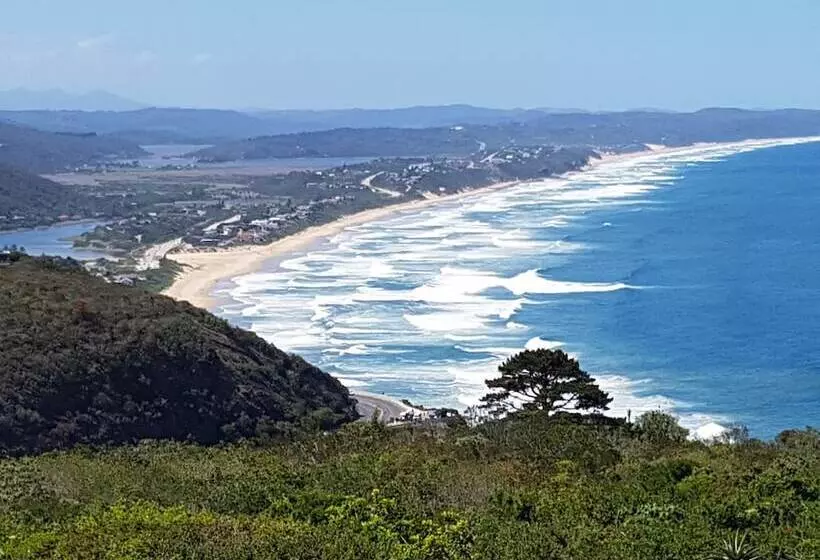 Majatalo Hilltop Boutique