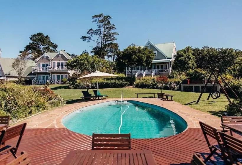 Majatalo Hilltop Boutique