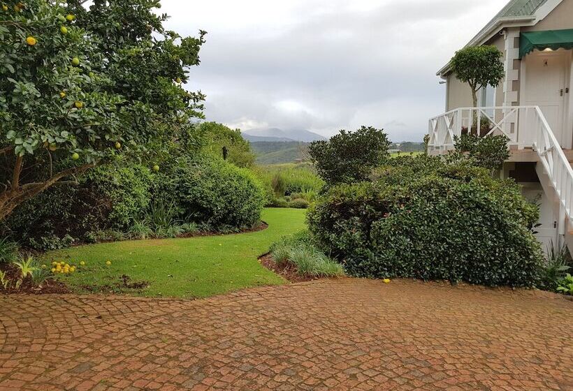 بنسيون Hilltop Boutique