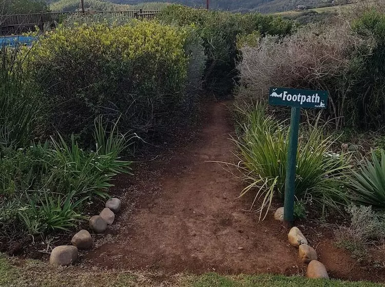 Majatalo Hilltop Boutique