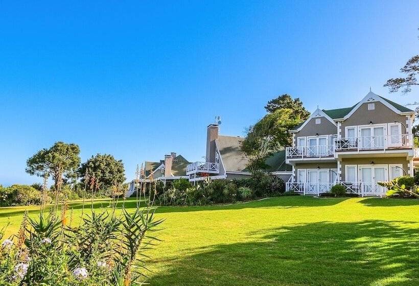 بنسيون Hilltop Boutique