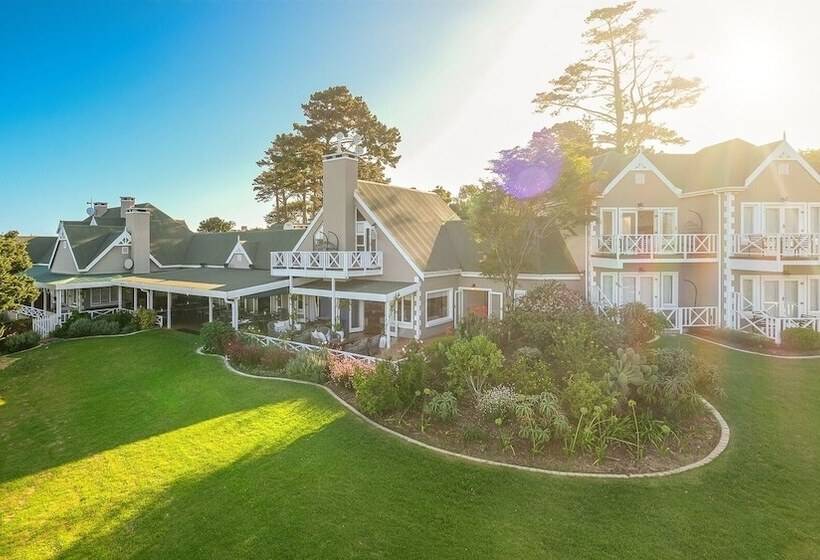 بنسيون Hilltop Boutique