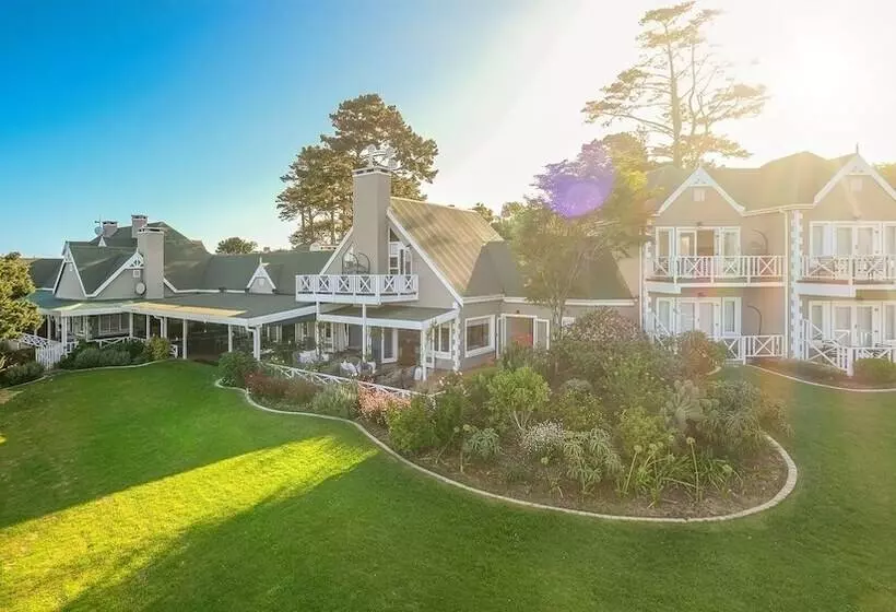 Majatalo Hilltop Boutique