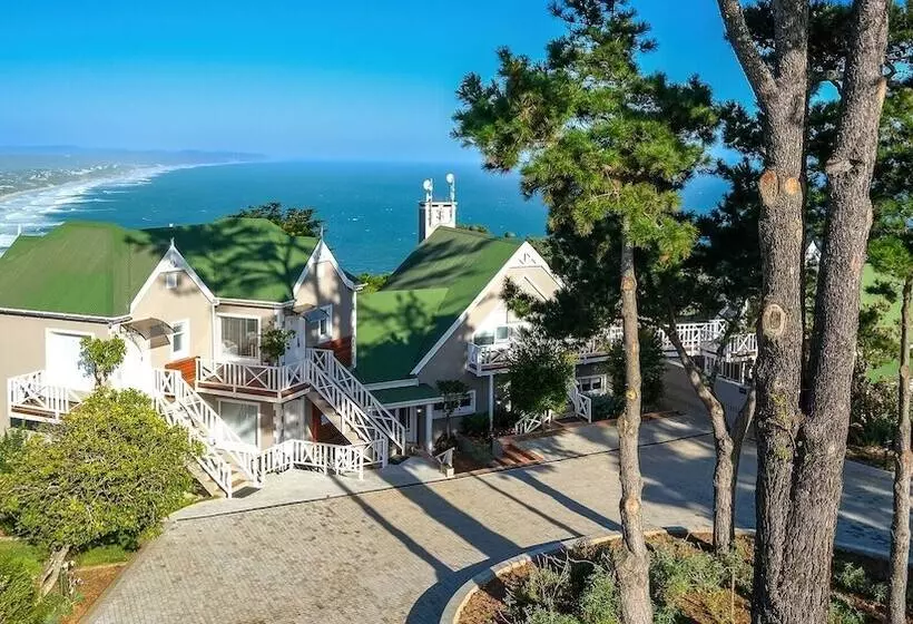 Majatalo Hilltop Boutique