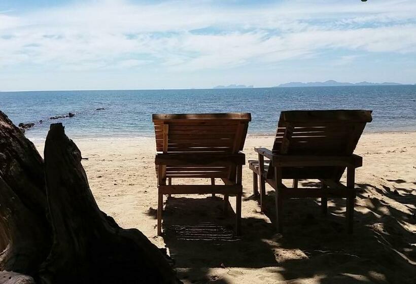 Majatalo Kohjum Relax Beach