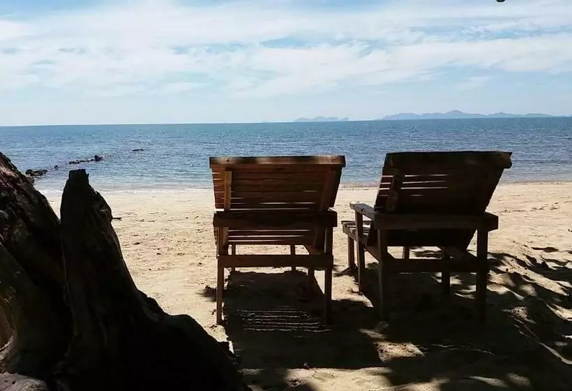 Majatalo Kohjum Relax Beach