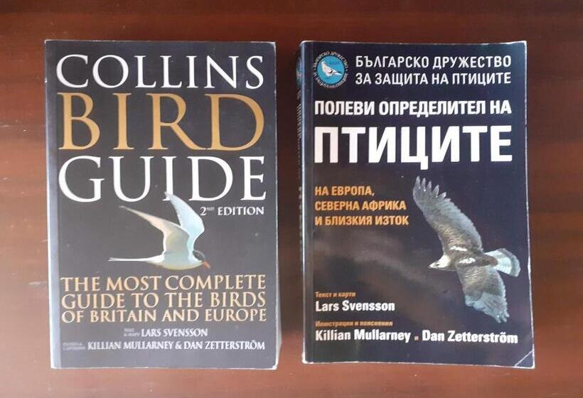 פנסיון Mihaela Lake Retreat