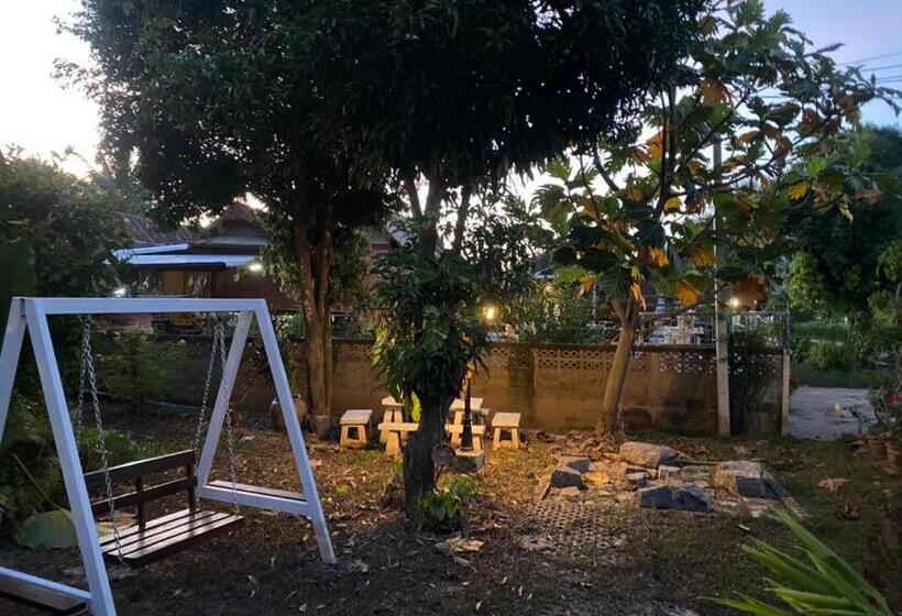 ペンション Romyen House