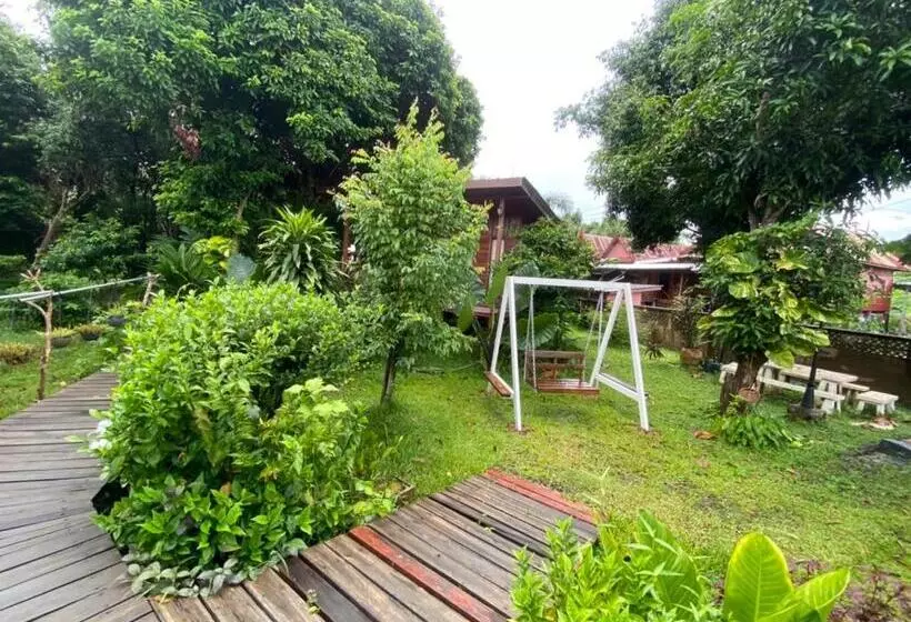 Majatalo Romyen House