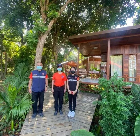 Majatalo Romyen House