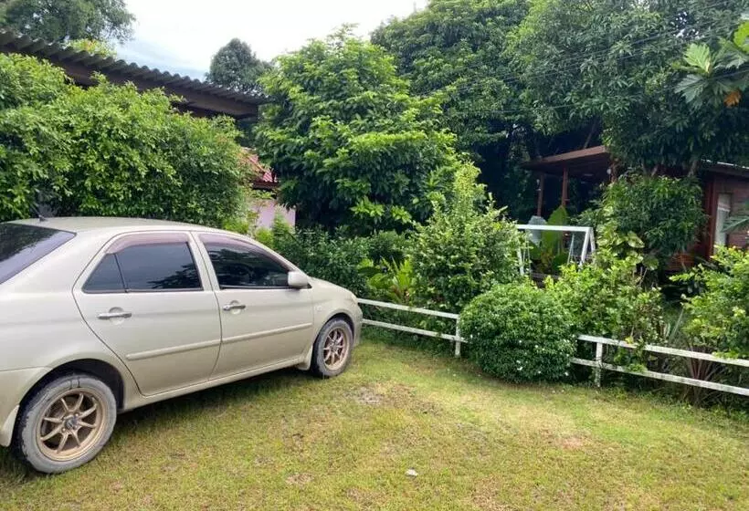 Majatalo Romyen House