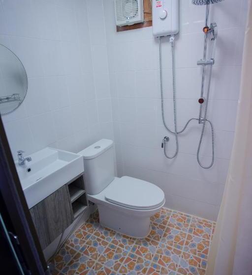 ペンション Romyen House