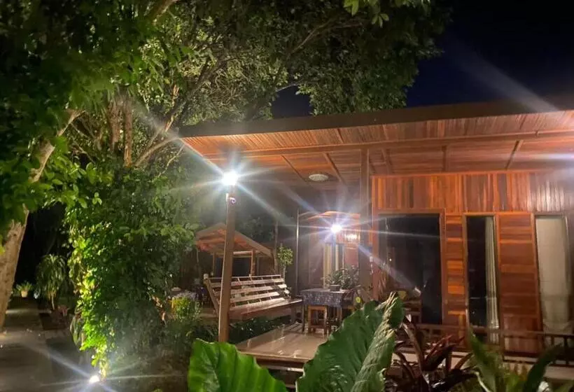 Majatalo Romyen House