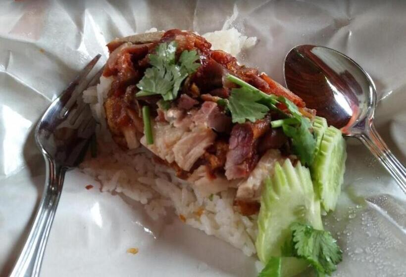 ペンション Romyen House