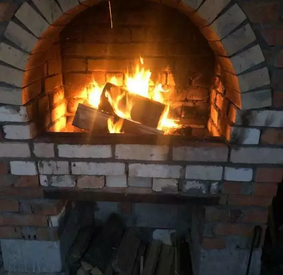 ペンション Sadyba Domashniy Zatyshok