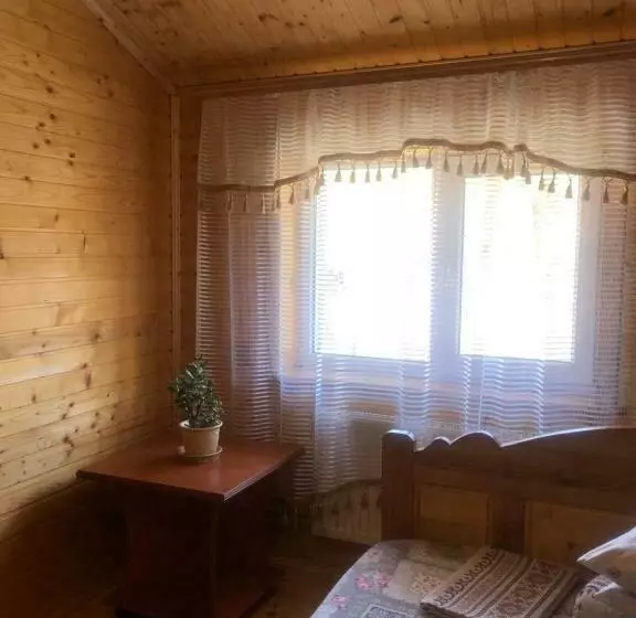 ペンション Sadyba Domashniy Zatyshok