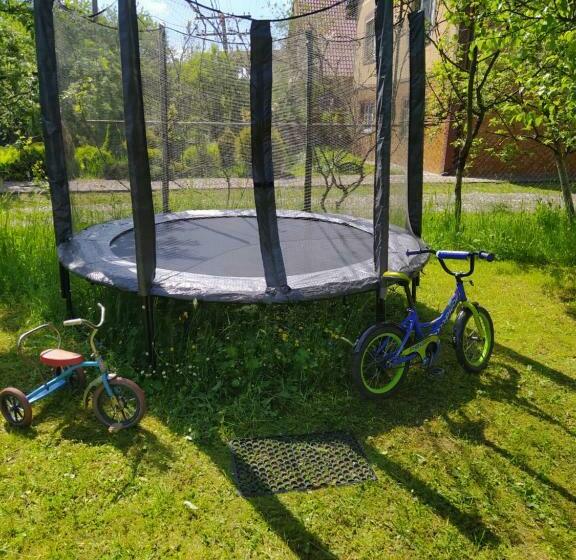 פנסיון Sadyba Gostynniy Dvir