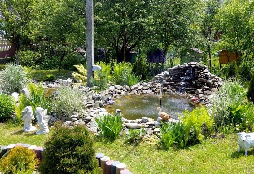 פנסיון Sadyba Gostynniy Dvir