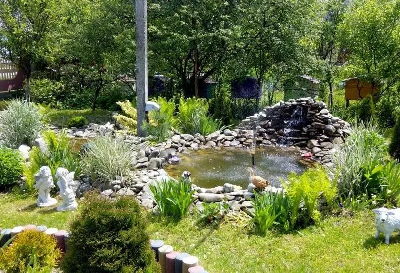 Majatalo Sadyba Gostynniy Dvir