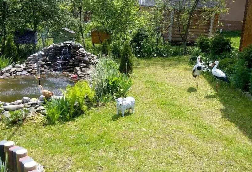 Majatalo Sadyba Gostynniy Dvir