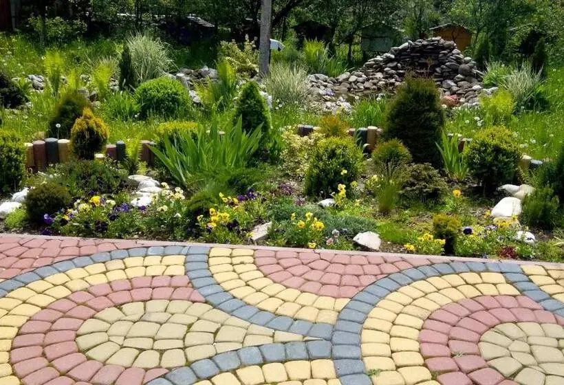 Majatalo Sadyba Gostynniy Dvir