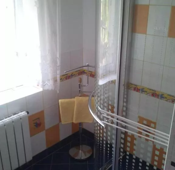 ペンション Ubytování Velký Týnec 376