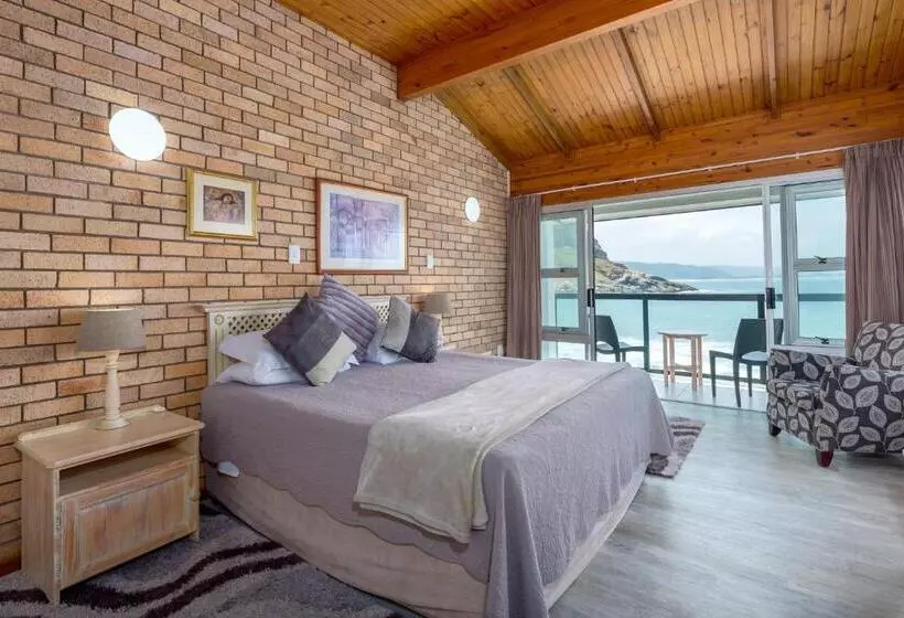 Majatalo Vic Bay Beach House