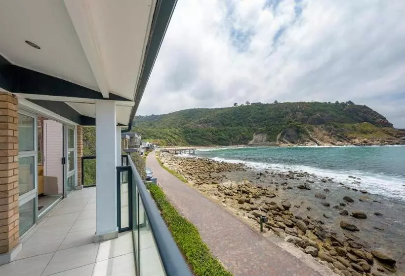 Majatalo Vic Bay Beach House