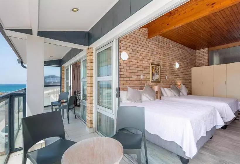 Majatalo Vic Bay Beach House